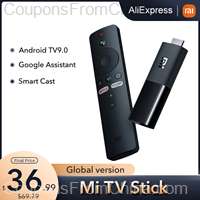 Xiaomi Mi TV Stick Global