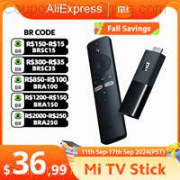 Xiaomi Mi TV Stick Global