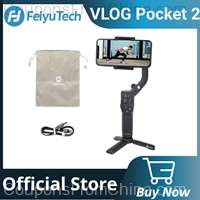 FeiyuTech VLOG Pocket 2 Gimbal