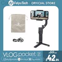 FeiyuTech VLOG Pocket 2 Gimbal