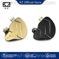 KZ ZSN Pro X Earphones 1BA+1DD