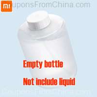 Xiaomi Mijia Soap Dispenser Empty Bottle