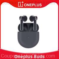 OnePlus Buds TWS Earphones