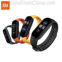 Xiaomi Mi Band 5 Smart Bracelet Global