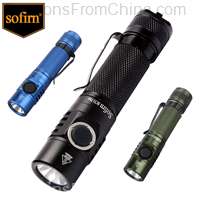 Sofirn SC31 Pro SST40 Flashlight