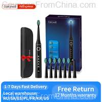 Fairywill Electric Sonic Toothbrush FW-507 [EU]