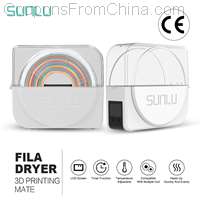 SUNLU 3D Filament Dryer Box