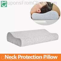 Xiaomi Mijia Neck Protection Pillow